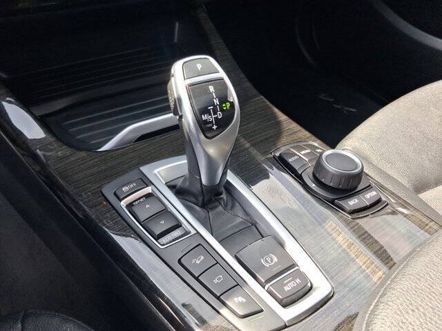 2018 BMW X4 xDrive28i