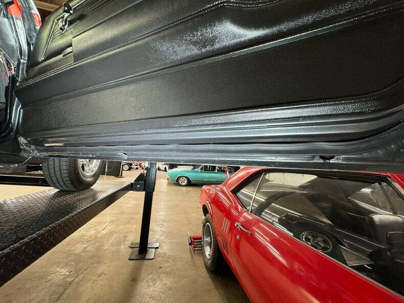 1978 Chevrolet El Camino