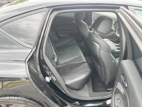 2022 Acura TLX SH-AWD Type S