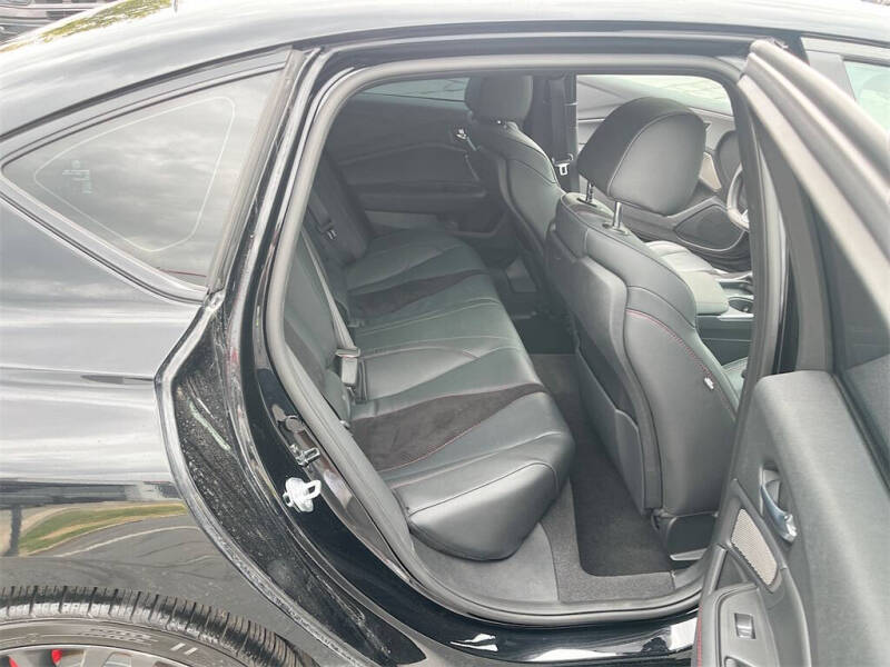 2022 Acura TLX SH-AWD Type S