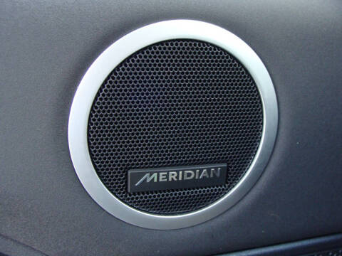 2020 Land Rover Discovery Landmark Edition