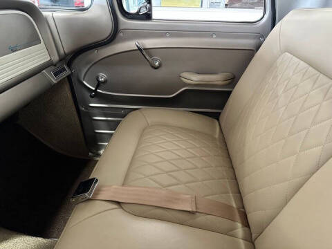 1963 Chevrolet C/K 10 Series