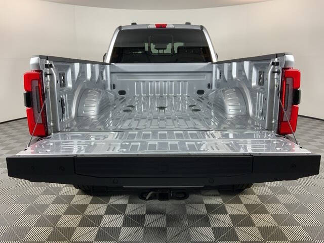 2024 Ford F-350 Super Duty