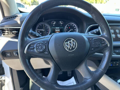 2019 Buick Enclave Premium