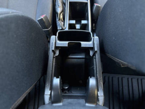 2012 Subaru Forester 2.5X