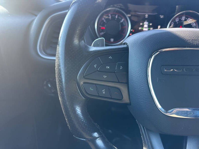 2020 Dodge Challenger R/T