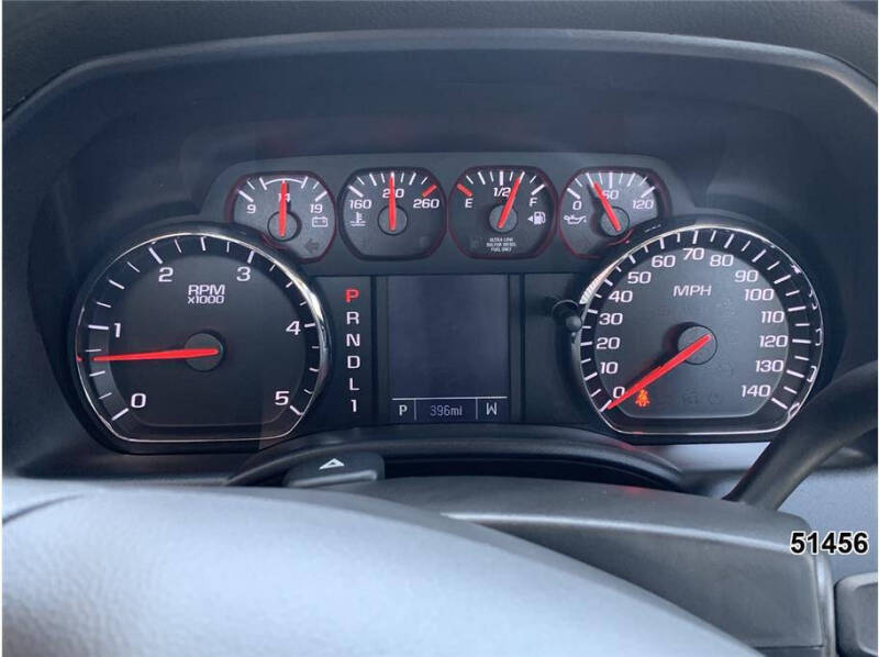 2023 Chevrolet Silverado 5500HD