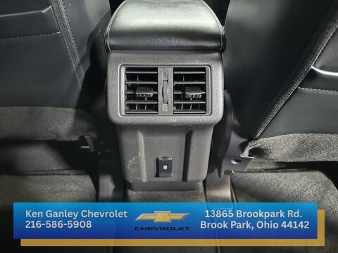 2020 Mitsubishi Outlander SEL