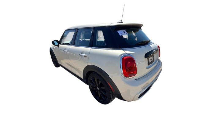 2016 MINI Hardtop 4 Door Cooper S