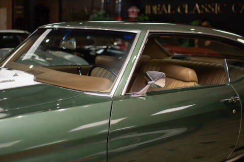 1970 Chevrolet Chevelle