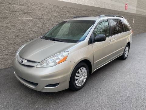 2008 Toyota Sienna for sale at Kars Today in Addison IL