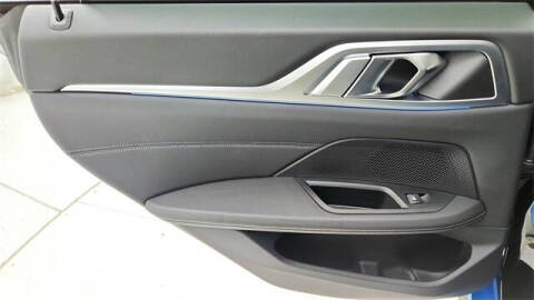 2023 BMW i4 eDrive35 Gran Coupe