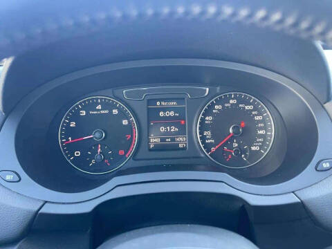 2016 Audi Q3 2.0T Premium Plus