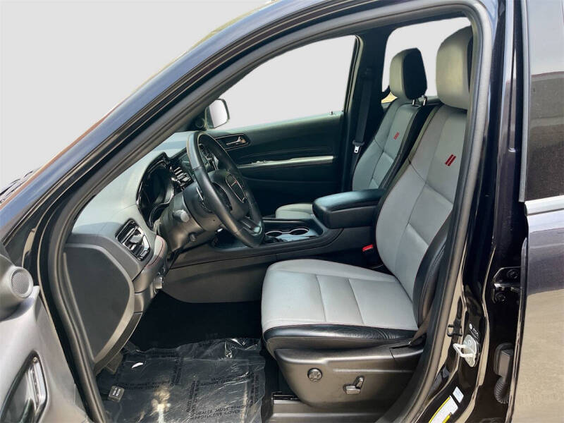 2023 Dodge Durango R/T Plus