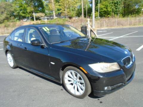2011 BMW 3 Series for sale at Atlanta Auto Max in Norcross GA