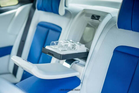 2023 Rolls-Royce Ghost