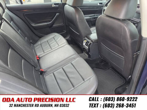 2012 Volkswagen Jetta