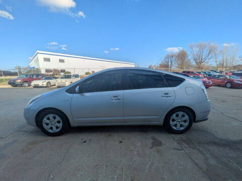 2008 Toyota Prius