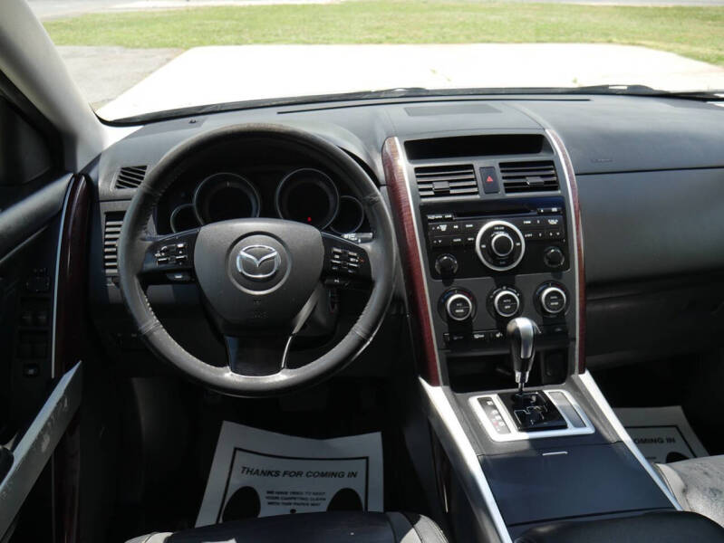 2009 Mazda CX-9 Touring