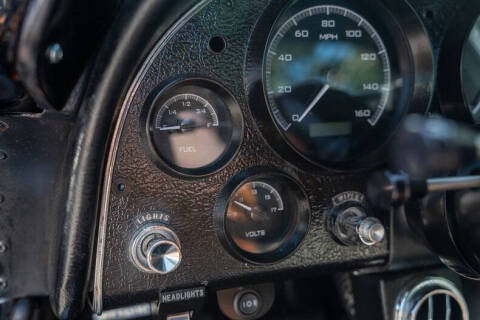 1964 Chevrolet Corvette