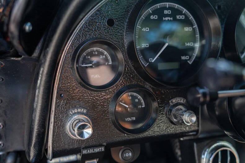 1964 Chevrolet Corvette