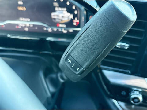 2025 GMC Sierra 1500 Elevation Standard