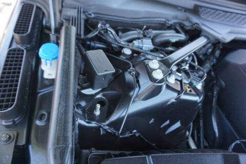 2016 Land Rover Range Rover Autobiography