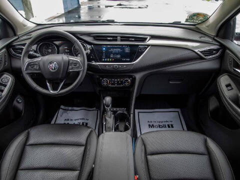 2023 Buick Encore GX Essence