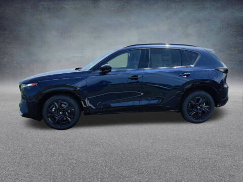 2026 Mazda CX-5 2.5 S Premium Plus