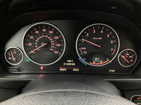 2015 BMW 4 Series 428i Gran Coupe