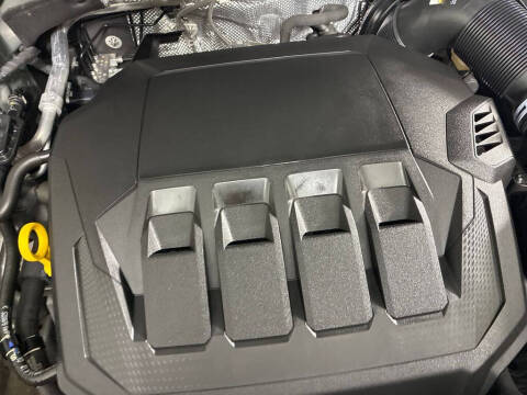 2021 Audi Q3 quattro S line Premium 45 TFSI