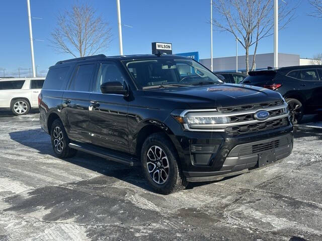 2024 Ford Expedition MAX XLT