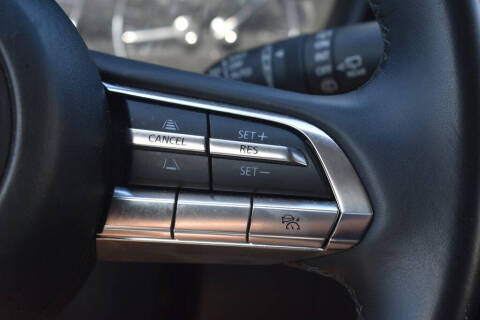 2025 Mazda CX-50 2.5 S Preferred