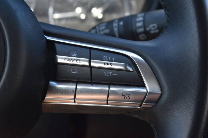 2025 Mazda CX-50 2.5 S Preferred