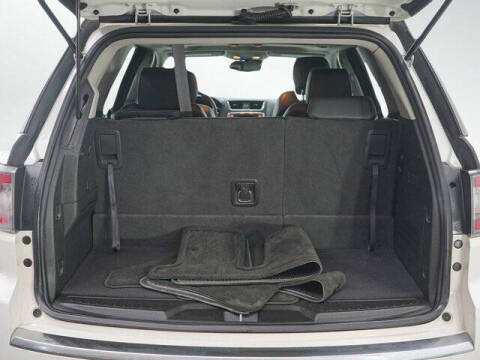 2014 GMC Acadia Denali