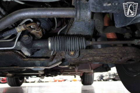 1993 Chevrolet Camaro Z28