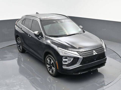 2023 Mitsubishi Eclipse Cross SE