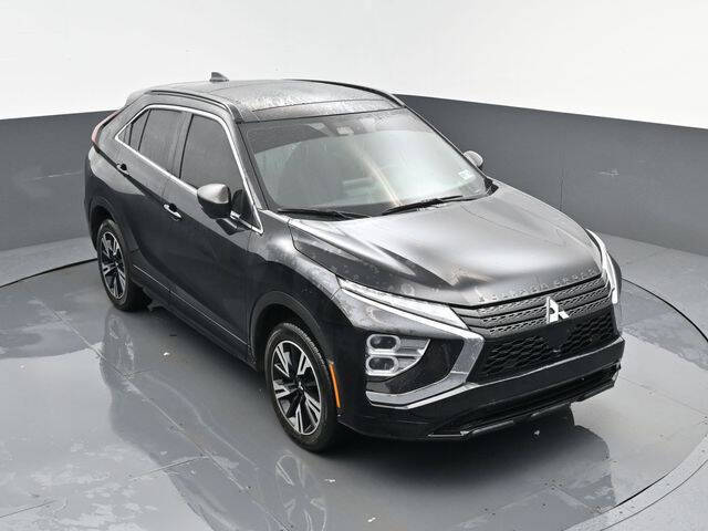 2023 Mitsubishi Eclipse Cross SE