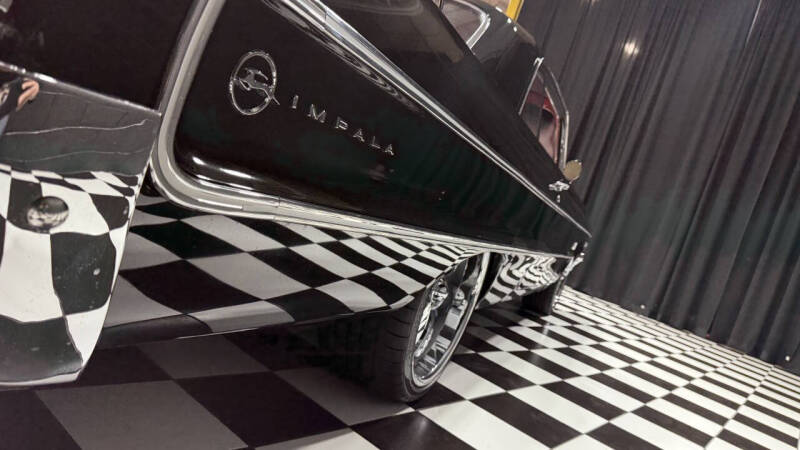 1964 Chevrolet Impala