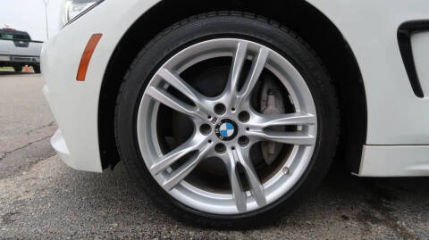 2018 BMW 4 Series 440i xDrive