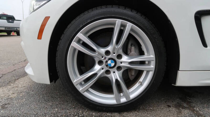 2018 BMW 4 Series 440i xDrive