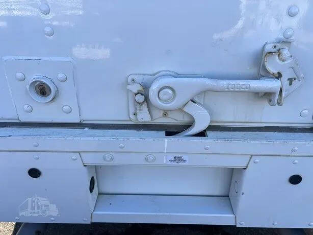 2022 Freightliner MT45 Chassis