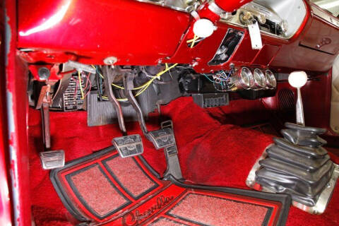 1965 Chevrolet Malibu