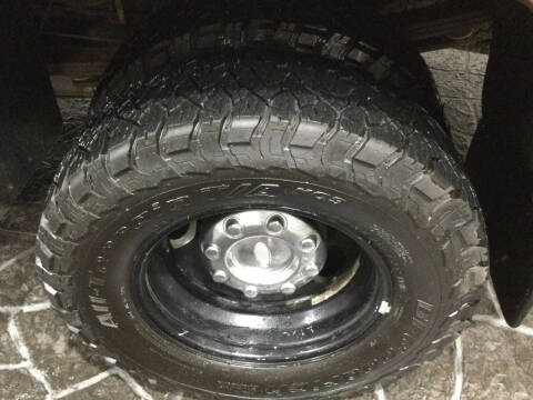 2011 Ford F-450 Super Duty Lariat