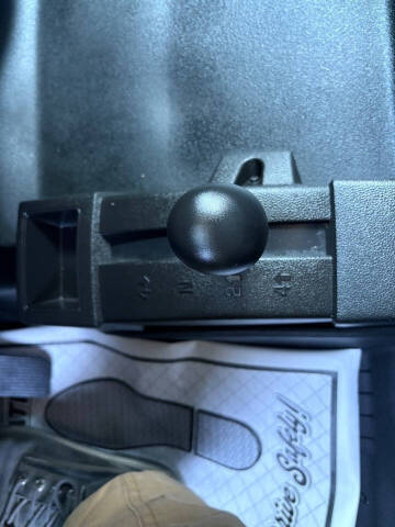 2019 Chevrolet Silverado 2500HD Work Truck