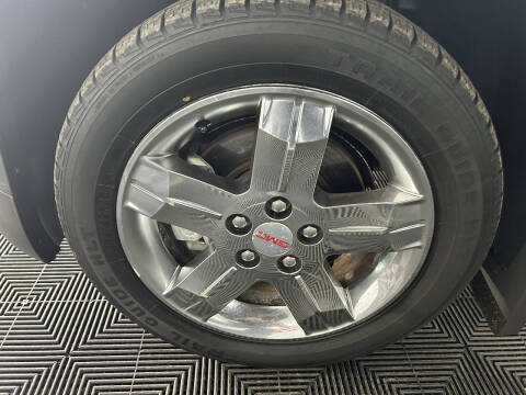 2013 GMC Terrain SLE-2