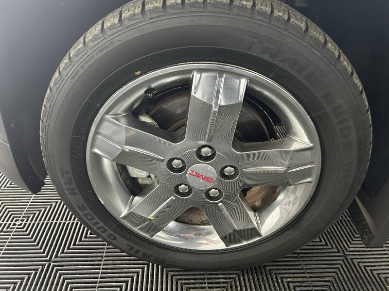 2013 GMC Terrain SLE-2