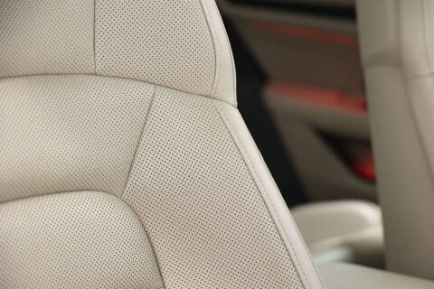 2022 Porsche Taycan 4 Cross Turismo