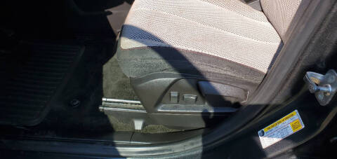 2017 GMC Terrain SLE-1