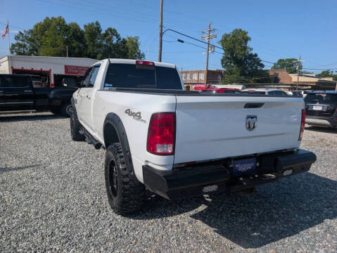 2017 RAM 3500